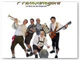 Frankengold