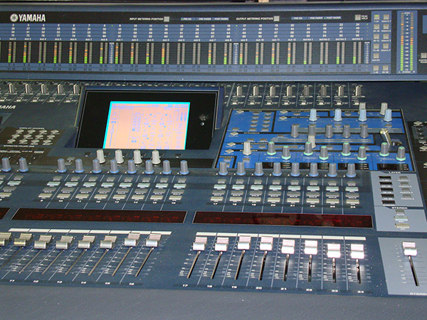 Yamaha